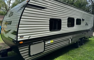Jayco Jay Flight SLX 260BH – Adventure Awaits!