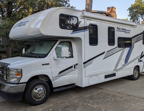 Thor Motor Coach Freedom Elite 28HE