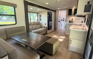 NEW 2027 Alliance Delta 291BH Luxury Bunkhouse RV