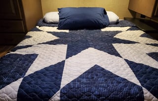 2019 Thor Motor Coach Four Winds 28A with solar