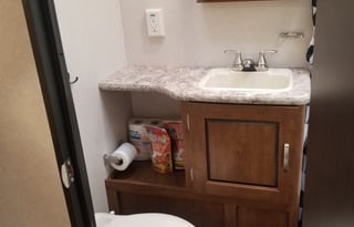 2018 Forest River RV Wildwood 26TBSS