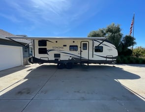 Forest River RV Sonoma 240BHS