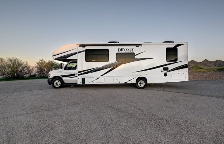 RV Photo