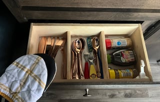 2018 Starcraft Autumn Ridge Toy Hauler