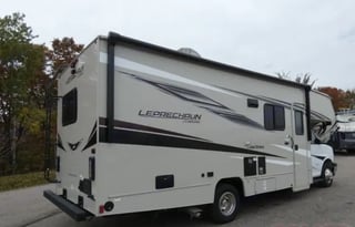 Fireside RV 2023 Coachman Leprechaun 230FS LMI1769