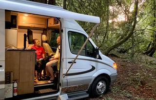 2013 Winnebago Era 70A