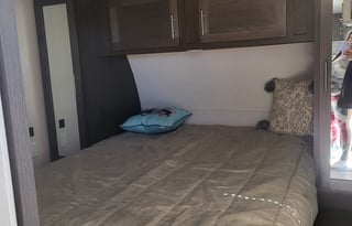 2020 Forest River RV EVO T1850