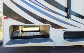 2020 Entegra Coach Odyssey 30Z