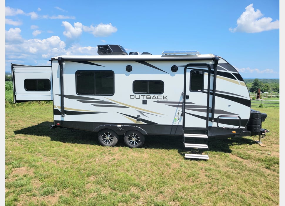 Travel Trailer rentals in Homestead