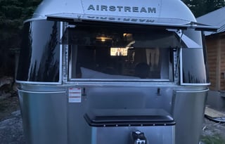Adventure in Style | 2021 Airstream Caravel
