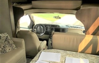 2018 Jayco Redhawk 31XL