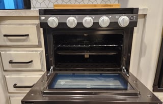 Cozy Cruiser or Lakeside Retreat