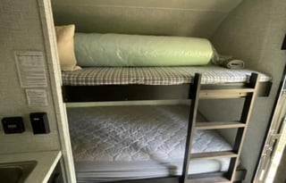 Bushwhacker Plus 17 BH