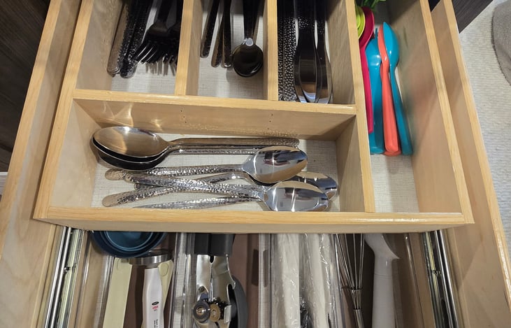 Everything you need.