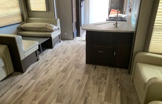 2018 Keystone RV Springdale 311RE