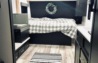 2022 Keystone RV Springdale Mini 1700FQ