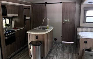 Leaving Wild Adventures