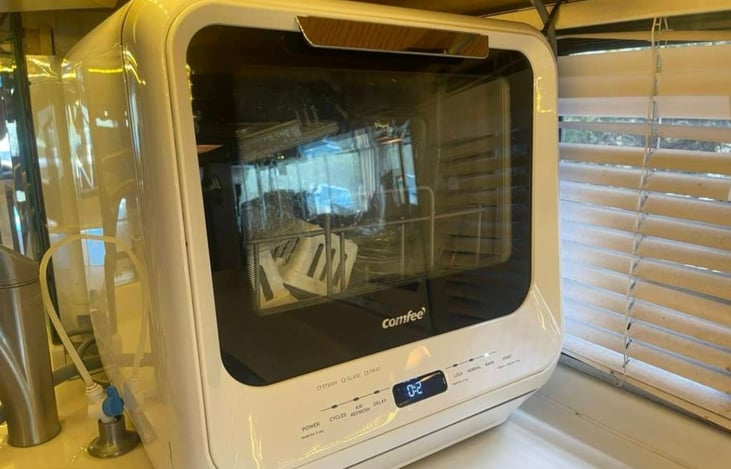Dishwasher