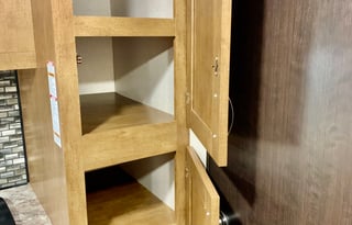 2018 Forest River RV Wildwood FSX 197BH