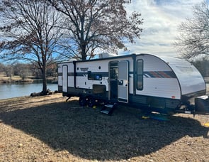 Forest River RV Wildwood X-Lite 263BHXL