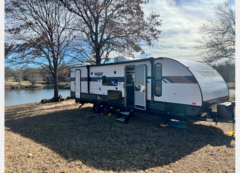 Travel Trailer rentals in Celina