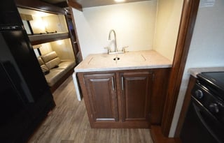 2019 Forest River RV FR3 32DS