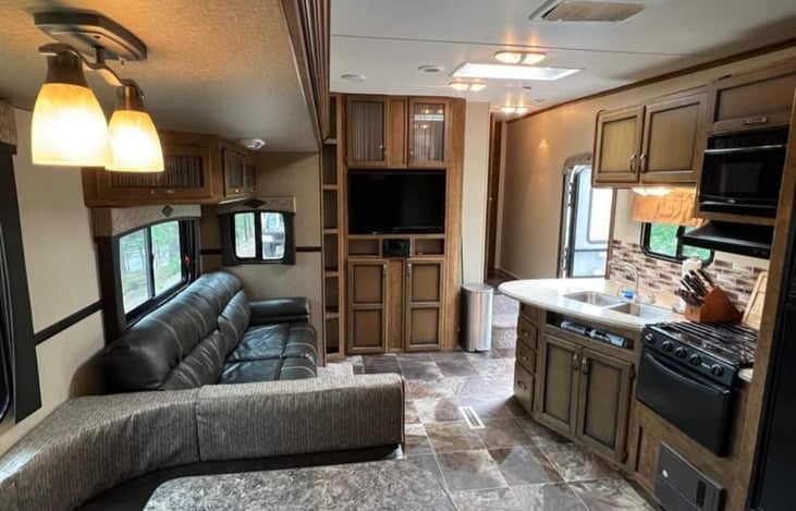 RV Photo
