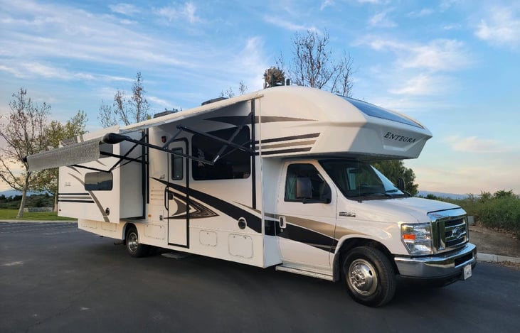 RV Photo