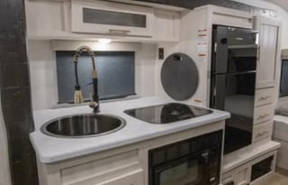 2026 Forest River RV R Pod RP-190