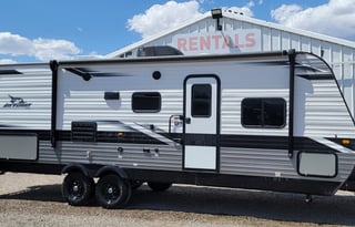 2022 Jayco Jay Flight SLX 8 267BHS