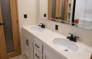 The Sanctuary-2024 Forest River Sandpiper Smtx2355