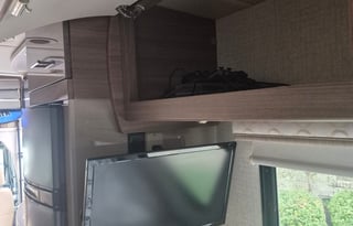 Winnebago View 24J- DIESEL -Comfortable Sleeping