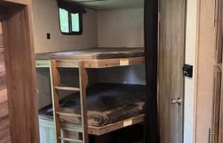 Crossroads Zinger 280bh