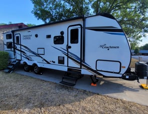 Coachmen RV Freedom Express 287BHDS