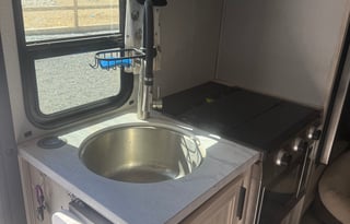 2022 Forest River RV Sunseeker LE 2350SLE Ford