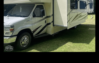 2018 Coachmen RV Freelander 28BH