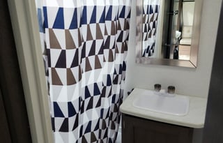 2019 Forest River RV Wildwood X-Lite 230BHXL