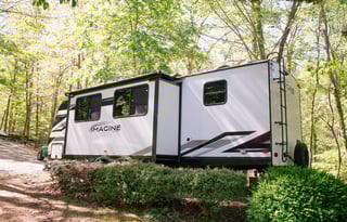 Modern Mountain Retreat