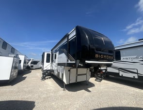 Heartland Big Horn 392DS