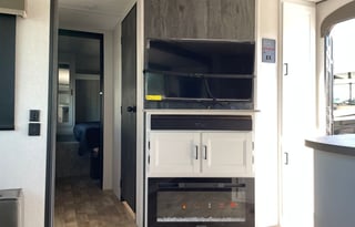 2022 Keystone RV Hideout 32LBH