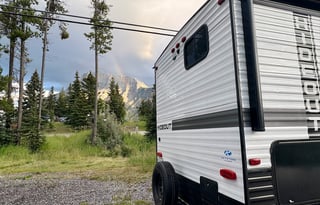 HIDEOUT Away From Home!