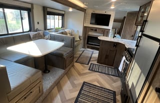 Pony Express~2020 Forest River RV Wildwood X-Lite