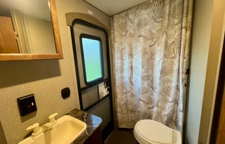 Springdale Adventure Rig - UPMI62