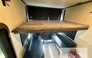 2021 Forest River RV Vengeance Rogue Armored