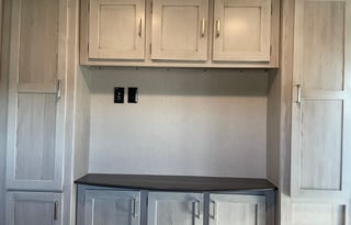 2022 Keystone RV Sprinter 3570FWLFT