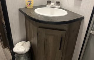 Timmy’s Small Time Transport