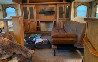 2010 Keystone RV Montana 3750 FL
