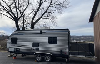 2020 Coachmen RV Catalina Trail Blazer 19TH