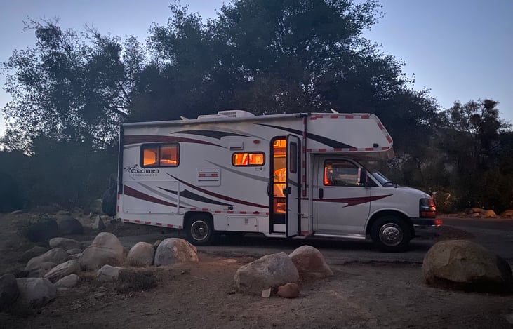 RV Photo