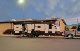 Your new favorite Hideout